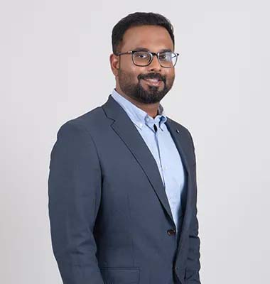 Karthikeyan  Profile Image