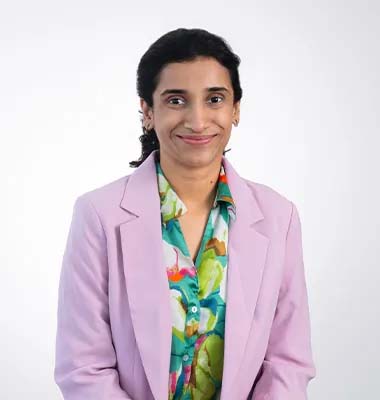 Anusha Profile Image